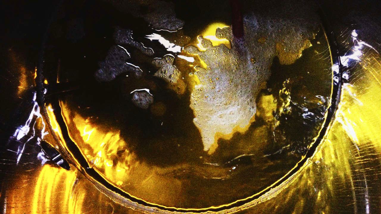 Blees Ferber 2016er Eiswein